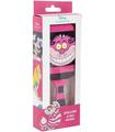 Cepillos Rectangular Disney Alicia