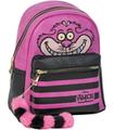 Mochila Casual Polipel Dinsey Alicia