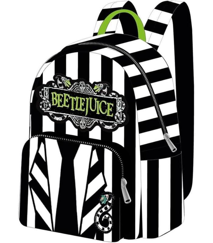 mochila-casual-moda-polipiel-beetlejuice