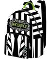 Mochila Casual Moda Polipiel Beetlejuice