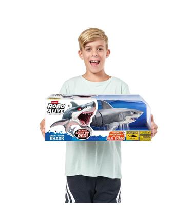 shark-attack-tiburon