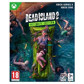 Dead Island 2 Ultimate Edition XBox One / X