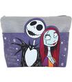 Neceser Aseo Viaje Nightmare Before Christmas
