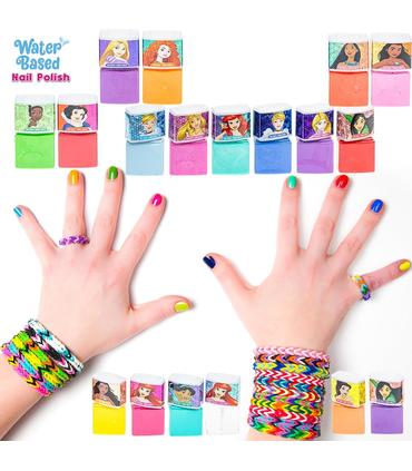 townley-diseny-princess-15-nail-polish