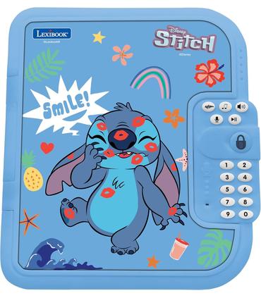 diario-secreto-de-stitch-con-codigo