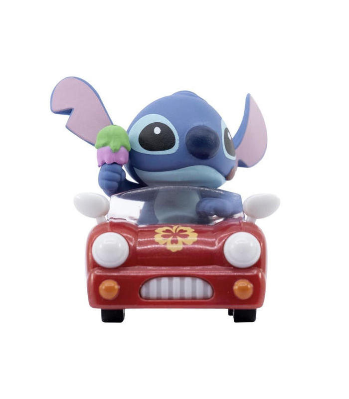 yume-zoom-hero-stitch-fun-series-coche-rojo