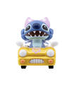 YuMe Zoom Hero Stitch - Fun Series - Coche Amarillo
