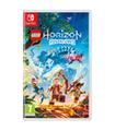 Lego Horizon Adventures Switch