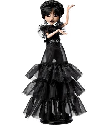 monster-high-wednesday-vestido-cuervo