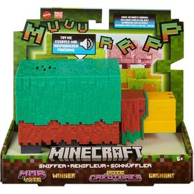 minecraft-figura-de-accion-sniffer