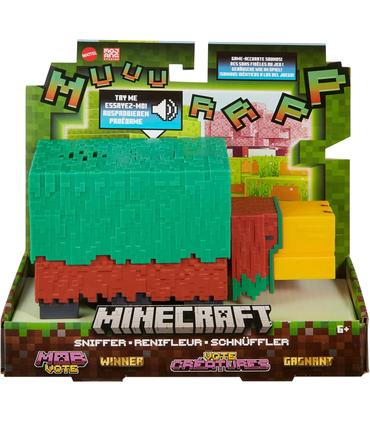 minecraft-figura-de-accion-sniffer