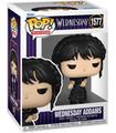 Figura Funko Pop Tv: Wednesday- Rave´n W