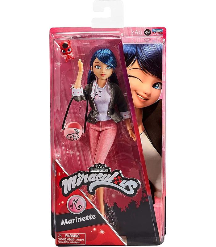 marinette