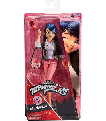 marinette