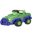 Snf Little Vehicle Free Whee Hulk