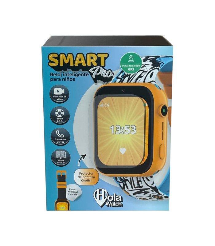holawatch-smart-pro-black-gps