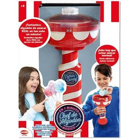 chef-de-algodon-magico