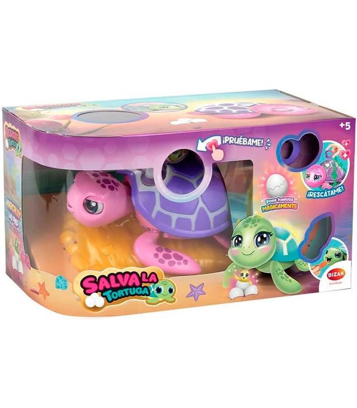 salva-la-tortuga
