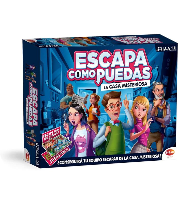 escapa-como-puedas