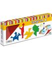 4 Tangrams Madera