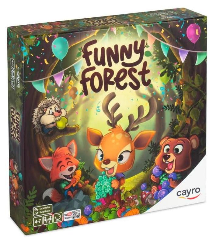 funny-forest
