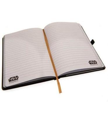 libreta-premium-a5-star-wars-a-new-hope-vhs