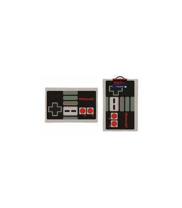 felpudo-nintendo-nes-controller