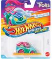 Hot Wheels Racerverse Poppy Flower
