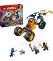 Lego 71811 - Buggy Todoterreno Ninja De Arin