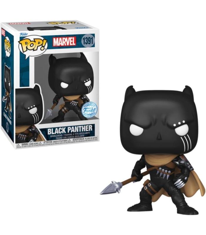 figura-funko-pop-marvel-the-black-panther-comics