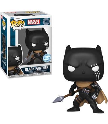 figura-funko-pop-marvel-the-black-panther-comics