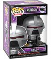 Figura Funko Pop Games Fusion Cylon