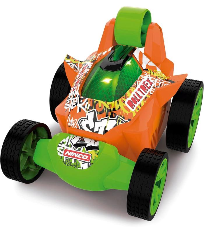 ninco-rolltrex-orange