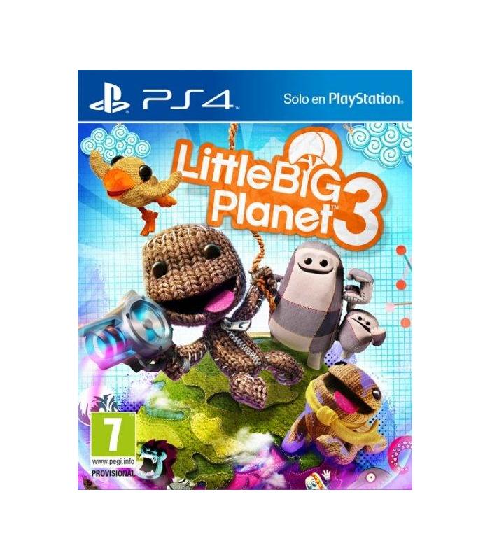 little-big-planet-3-ps4-reacondicionado