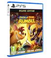 Crash Team Rumble Deluxe Edition Ps5 -Reacondicionado
