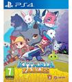 Kitaria Fables Ps4 -Reacondicionado