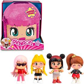 pinypon-edicion-limitada-super-stars