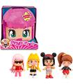 Pinypon Edicion Limitada Super Stars