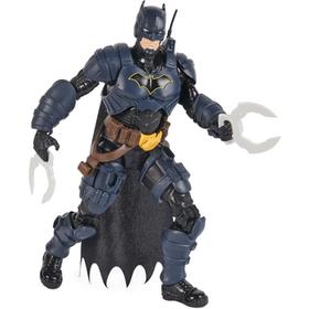 Bat Figura Batman 30cm De Lujo