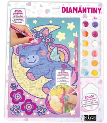 diamantiny-level-up-kawaii-unicornio-con-luna-surtido