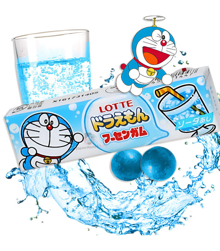chicle-de-doraemon-sabor-a-soda