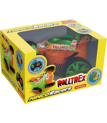 ninco-rolltrex-orange