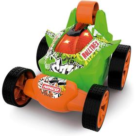 ninco-rolltrex-green