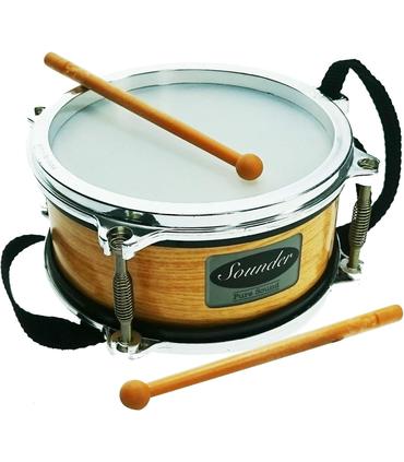 tambor-sounder-metal-tamano-prescolar