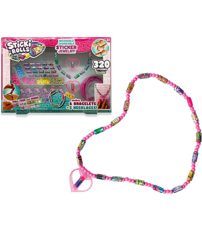 sticki-rolls-super-set