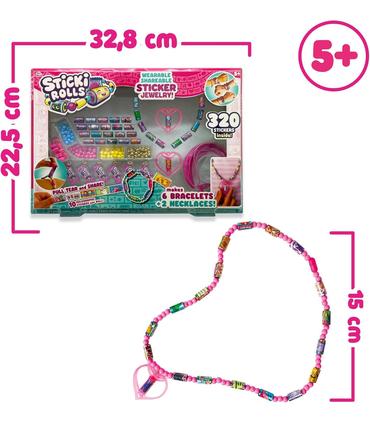 sticki-rolls-super-set