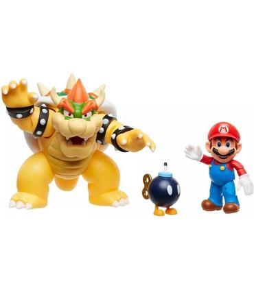 set-diorama-de-mario-vs-bowser-nintendo