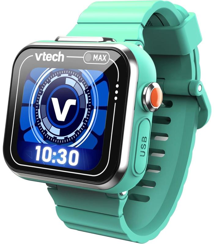 kidizoom-smartwatch-max-verde