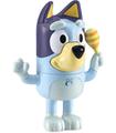 ¡muevete Con Bluey!