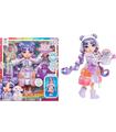 Rainbow High Muñeca Winter Wonderland -